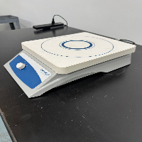 VWR Standard High Volume Stirrer image 1